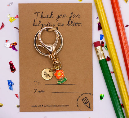 Personalized Pencils Set of 6