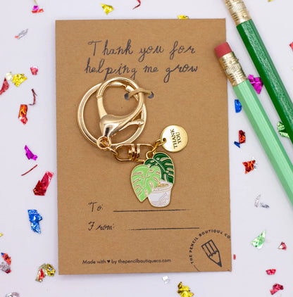 Personalized Pencils Set of 6