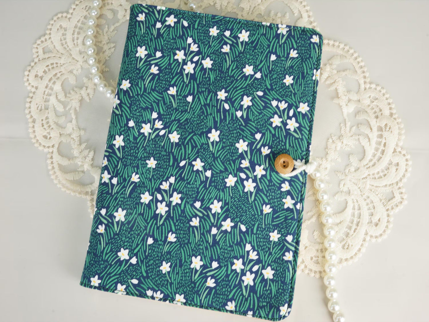 In Good Time Notebook, Bullet Journal