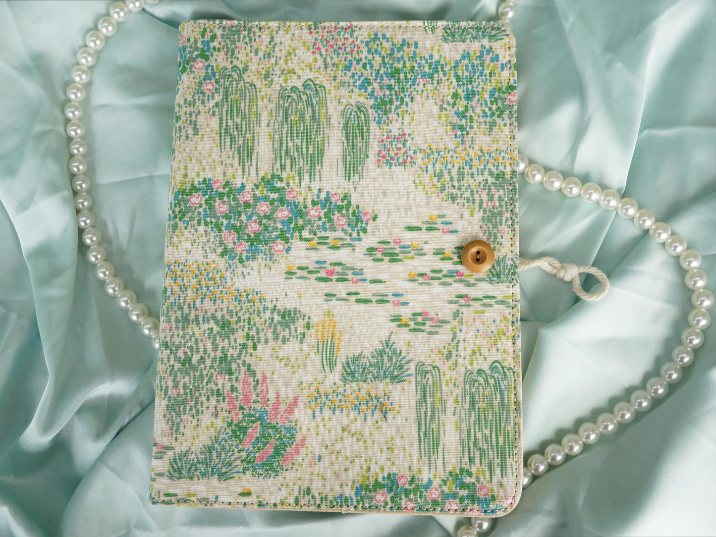 Giverny Notebook, Bullet Journal