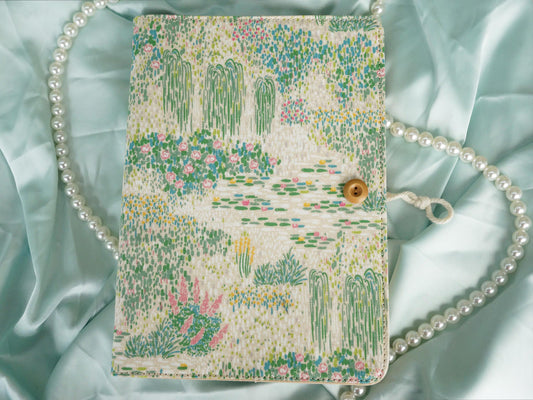 Giverny Notebook, Bullet Journal