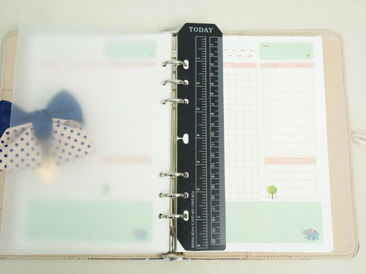 Index Ruler