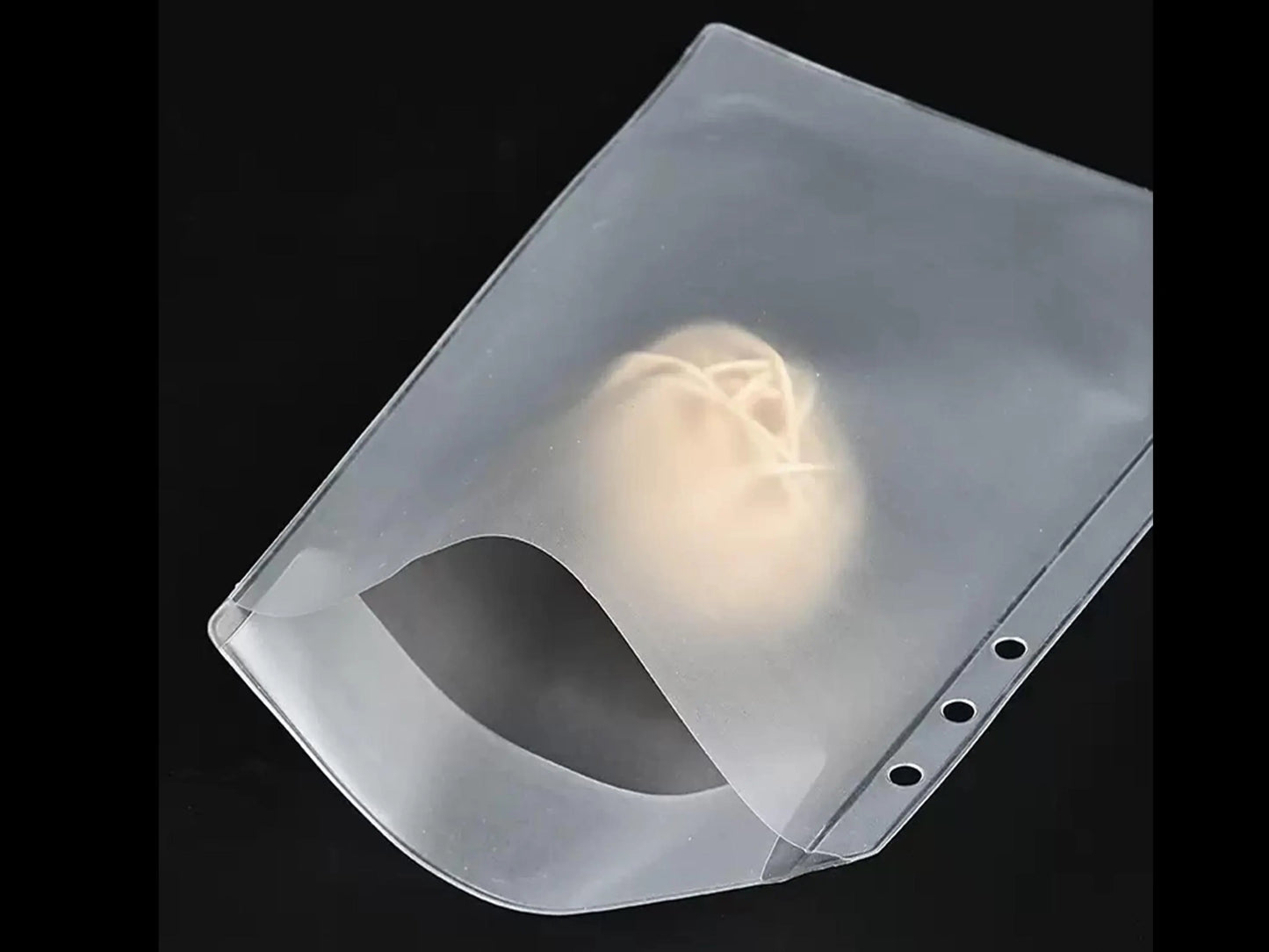 Multi-Pocket PVC Insert