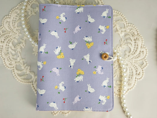 Enjoy Rabbit Notebook, Bullet Journal