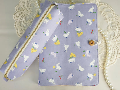 Enjoy Rabbit Notebook, Bullet Journal