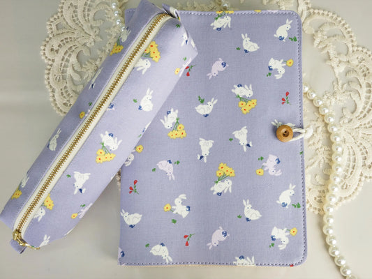 Enjoy Rabbit Notebook, Bullet Journal