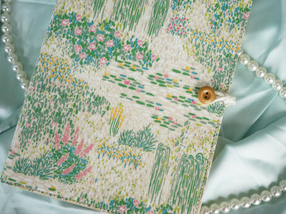 Giverny Notebook, Bullet Journal