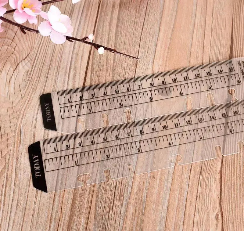 Index Ruler